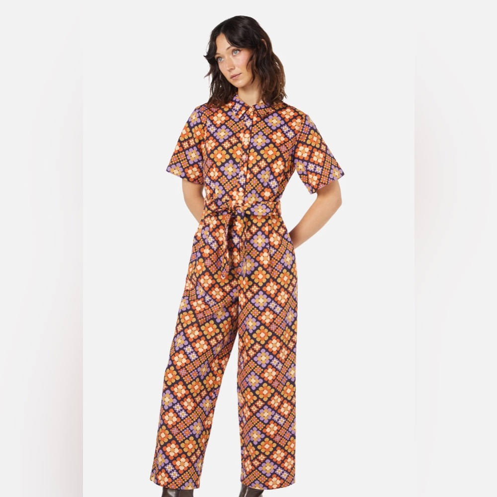 NWT Princess Highway Peggy jumpsuit